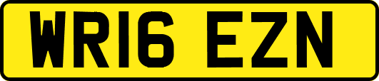 WR16EZN