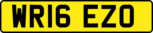WR16EZO