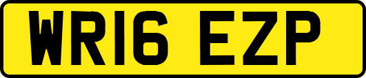 WR16EZP