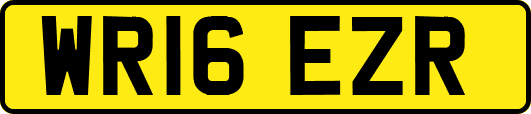 WR16EZR