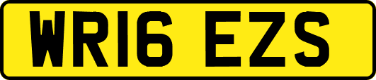 WR16EZS