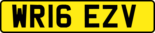 WR16EZV