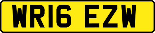 WR16EZW