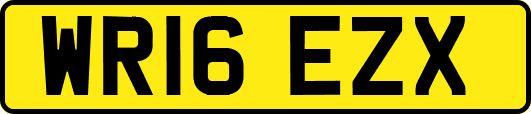 WR16EZX