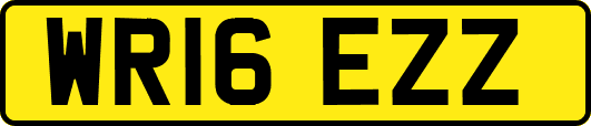 WR16EZZ