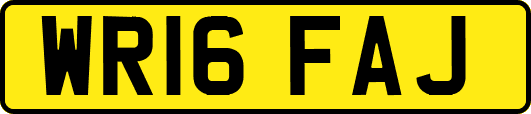 WR16FAJ