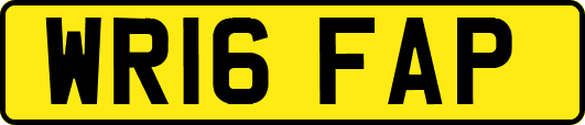 WR16FAP