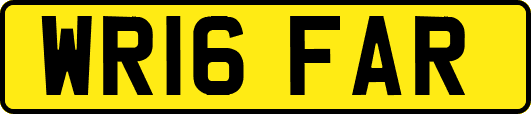 WR16FAR