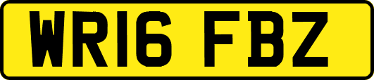 WR16FBZ