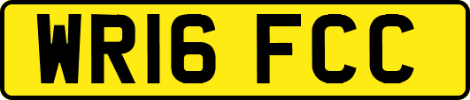 WR16FCC