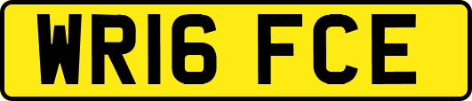 WR16FCE