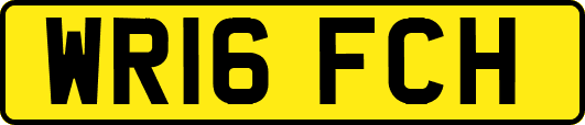 WR16FCH