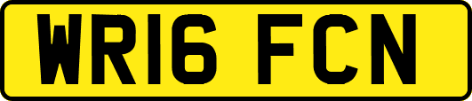 WR16FCN
