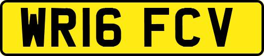 WR16FCV