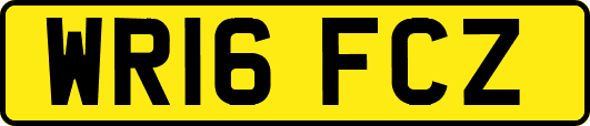 WR16FCZ