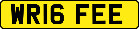 WR16FEE