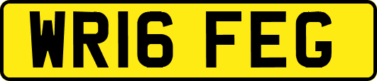 WR16FEG
