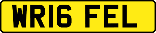WR16FEL
