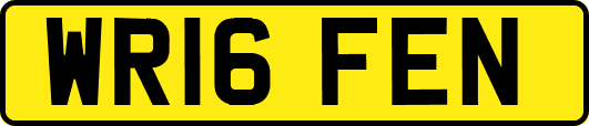 WR16FEN