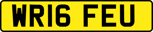 WR16FEU