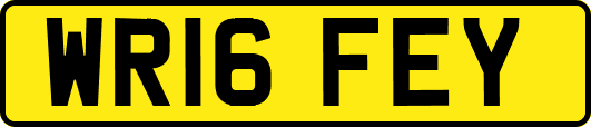 WR16FEY