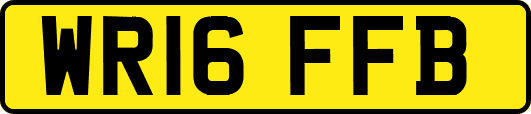 WR16FFB