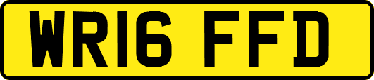 WR16FFD