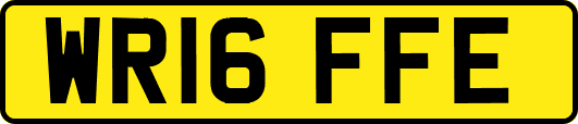 WR16FFE
