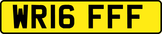 WR16FFF