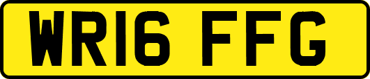 WR16FFG