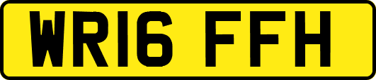 WR16FFH