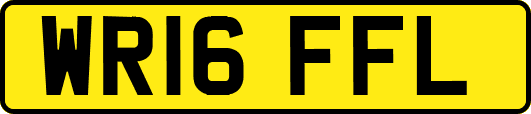WR16FFL