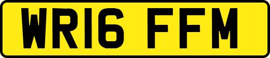 WR16FFM