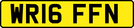 WR16FFN