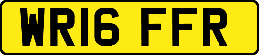WR16FFR