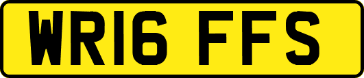 WR16FFS