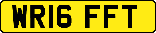 WR16FFT