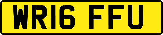 WR16FFU