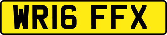WR16FFX