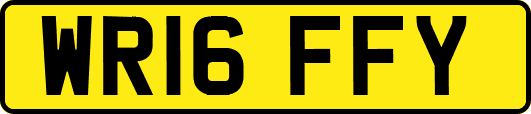 WR16FFY