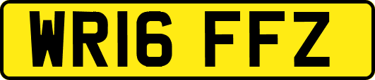 WR16FFZ