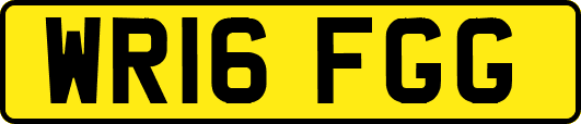 WR16FGG
