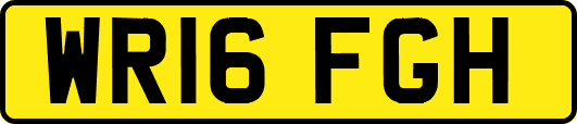 WR16FGH