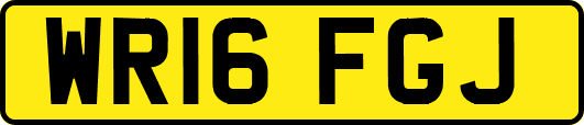 WR16FGJ