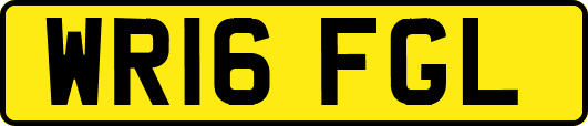 WR16FGL