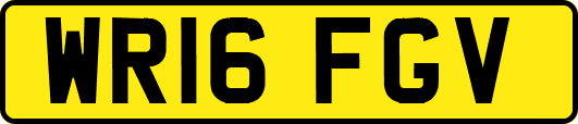WR16FGV