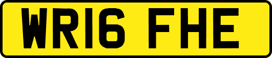 WR16FHE
