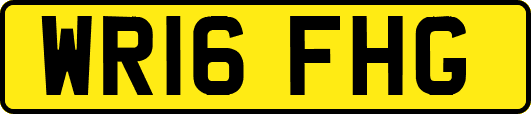 WR16FHG