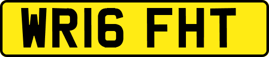 WR16FHT