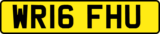WR16FHU